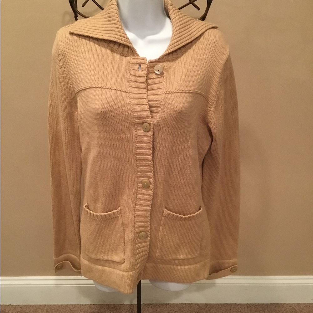 GAP SWEATER - Picture 2 of 9